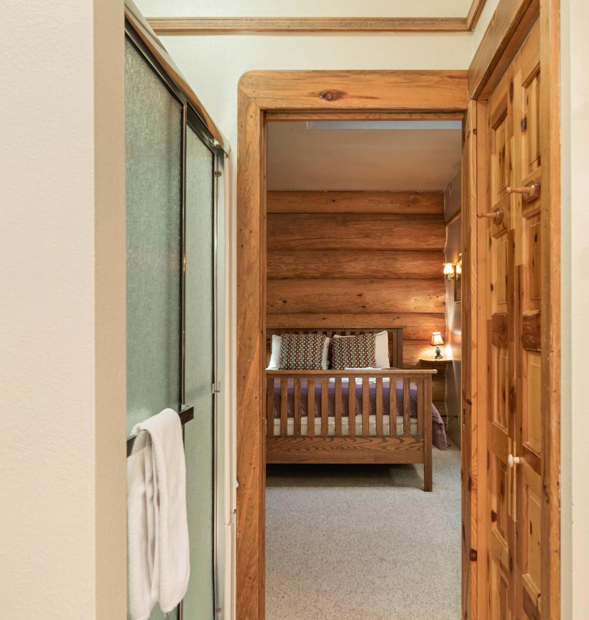 Willa Bear Ridge Cabin Leavenworth Zewnętrze zdjęcie